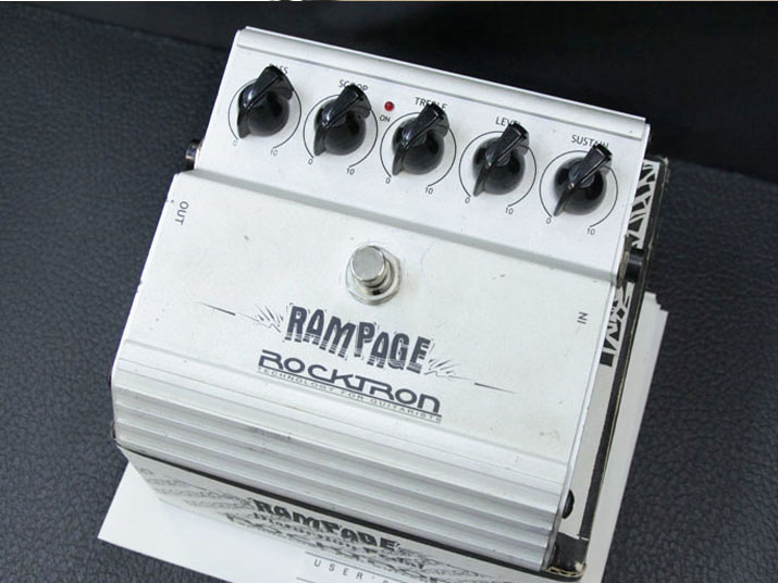 Rocktron Rampage 1