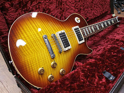 Gibson Custom Shop