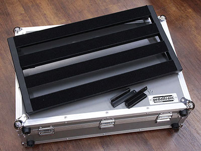 Pedaltrain PT-2-HC