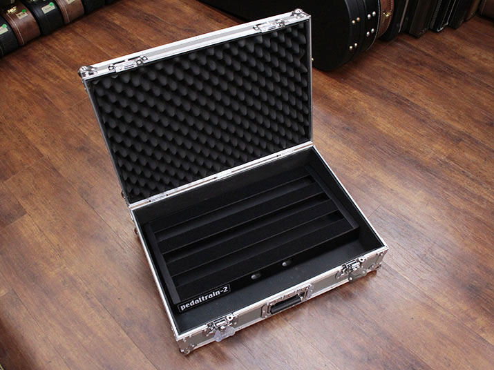 Pedaltrain PT-2-HC 3