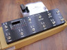 Free The Tone ARC-3 Black 全体正面 サムネイル
