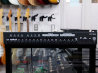 Free The Tone ARC-3 Black 全体裏面 サムネイル