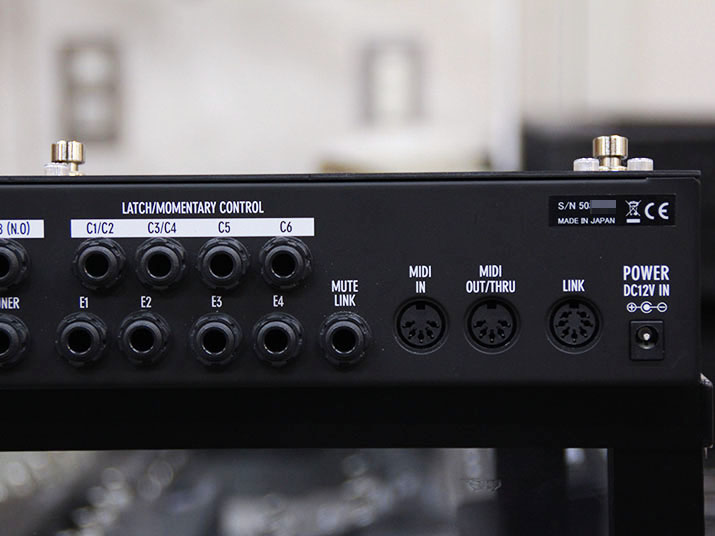 Free The Tone ARC-3 Black 5