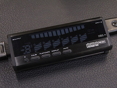 KORG Pitchblack Portable PB-04