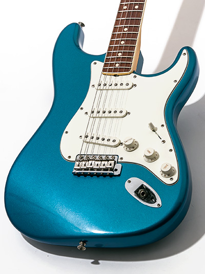 Fender Custom Shop