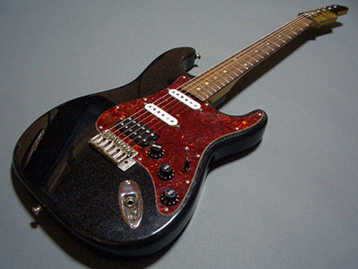 James Tyler Classic