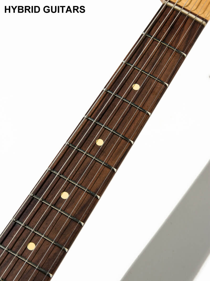 Nash Guitars T63 Mary Kay Blond Medium Aged 13