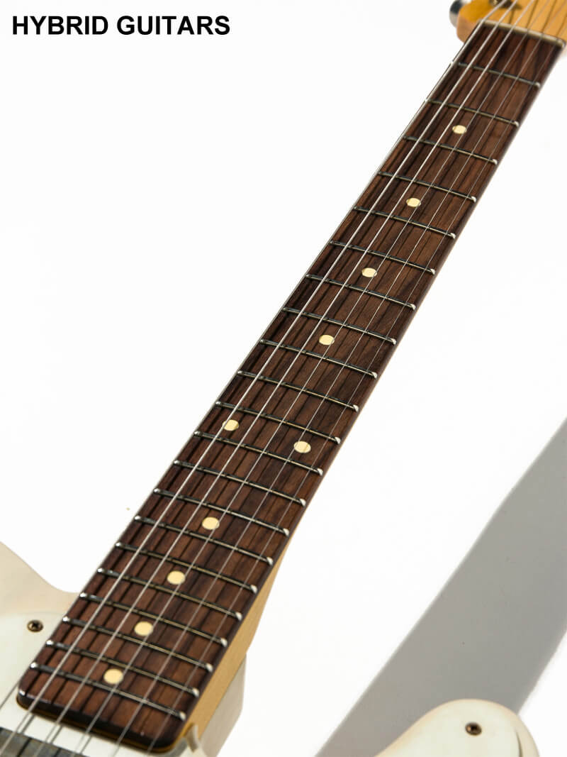 Nash Guitars T63 Mary Kay Blond Medium Aged 7
