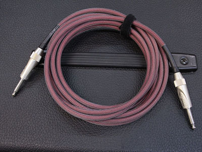 SOLID CABLES Dynamic Arc Ultra SS 15ft