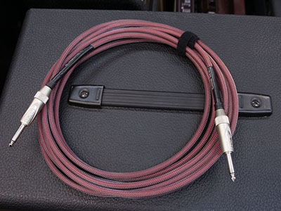 SOLID CABLES Dynamic Arc Ultra SS 20ft