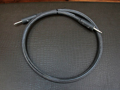 SOLID CABLES Eleph Speaker Cable/0.9m