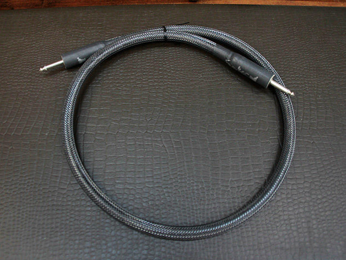 SOLID CABLES Eleph Speaker Cable/0.9m 1