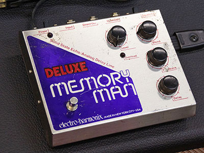 Electro-Harmonix