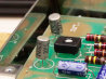 CORNELL The 1st FUZZ NOS Original NKT-275 全体裏面 サムネイル