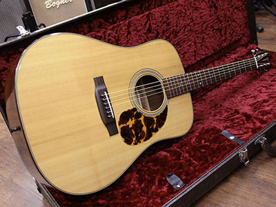 ASTURIAS D.Country Limited Edition 2004
