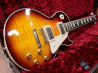 Gibson Custom Shop Historic Collection 1959 Les Paul Standard Reissue VOS 2013 Southern Fade 全体正面 サムネイル
