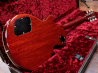 Gibson Custom Shop Historic Collection 1959 Les Paul Standard Reissue VOS 2013 Southern Fade 全体裏面 サムネイル
