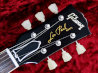 Gibson Custom Shop Historic Collection 1959 Les Paul Standard Reissue VOS 2013 Southern Fade ボディー正面 サムネイル
