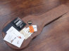 Gibson Custom Shop Historic Collection 1959 Les Paul Standard Reissue VOS 2013 Southern Fade ボディー裏面 サムネイル
