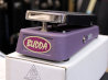 Budda BUD-Wah Purple with Wah Board 全体正面 サムネイル