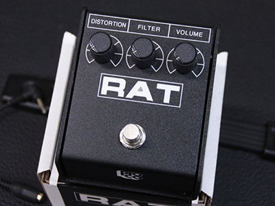 Pro Co RAT2