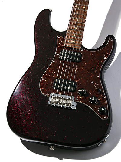 Suhr Classic Black Cherry Metallic 2005