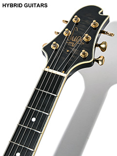 Sugi SH605E EM/CHA ヘッド正面 サムネイル