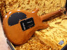 Tool Wood Work Guitars Cropman CM24 TRQ ボディー正面 サムネイル