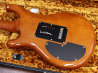 Tool Wood Work Guitars Cropman CM24 TRQ ボディー裏面 サムネイル