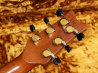 Tool Wood Work Guitars Cropman CM24 TRQ 指板 サムネイル