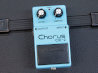 BOSS CE-2 Silver Screw 全体正面 サムネイル