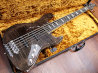 Bacchus Hand Made Series Standard Premium 5st Trans Black 全体正面 サムネイル