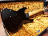 Bacchus Hand Made Series Standard Premium 5st Trans Black 全体裏面 サムネイル