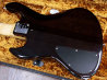 Bacchus Hand Made Series Standard Premium 5st Trans Black ボディー裏面 サムネイル