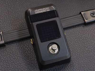 KORG  PB-03  Pitch Black Poly