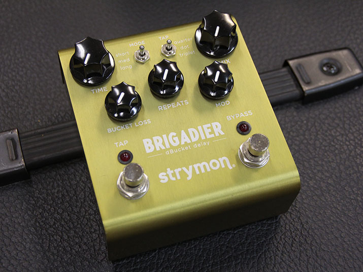 Strymon  BRIGADIER DELAY 1