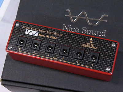 中村製作所 NS-PD906