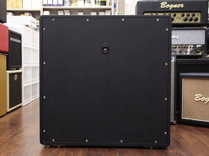 Bogner 4×12 Cabinet 2