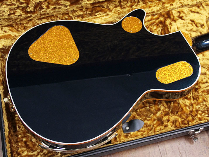 Gretsch G6134T-LTD15 Limited Edition Penguin 7