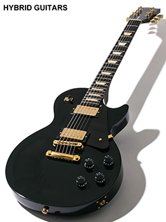Gibson Les Paul Studio Gold Hardware 2016 全体正面 サムネイル