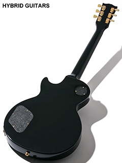 Gibson Les Paul Studio Gold Hardware 2016 全体裏面 サムネイル