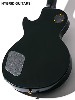 Gibson Les Paul Studio Gold Hardware 2016 ボディー裏面 サムネイル