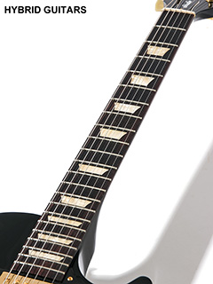 Gibson Les Paul Studio Gold Hardware 2016 指板 サムネイル