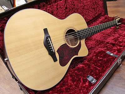 K.Yairi 80th Limited TRINITY 80th