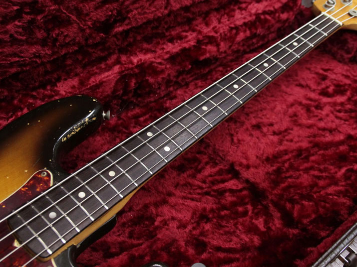 Fender USA Precision Bass '71 5