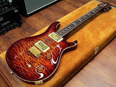 Paul Reed Smith(PRS) Private Stock Custom22