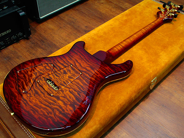 Paul Reed Smith(PRS) Private Stock Custom22 2
