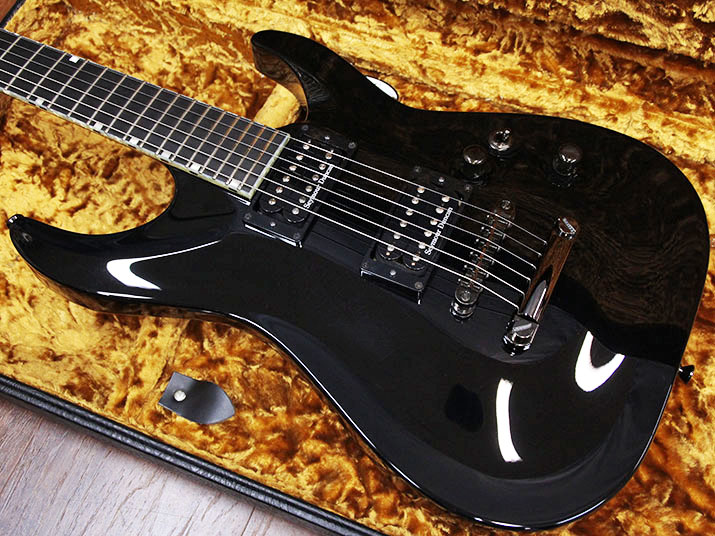 ESP HORIZON II NT Black 2