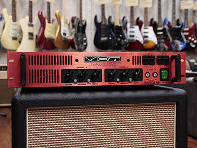 VHT G-2502-S Red Panel