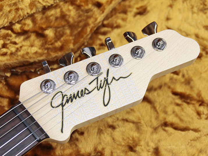 James Tyler Special Edition Classic Ice Water 6